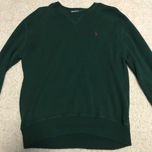 Ralph Lauren Crewneck